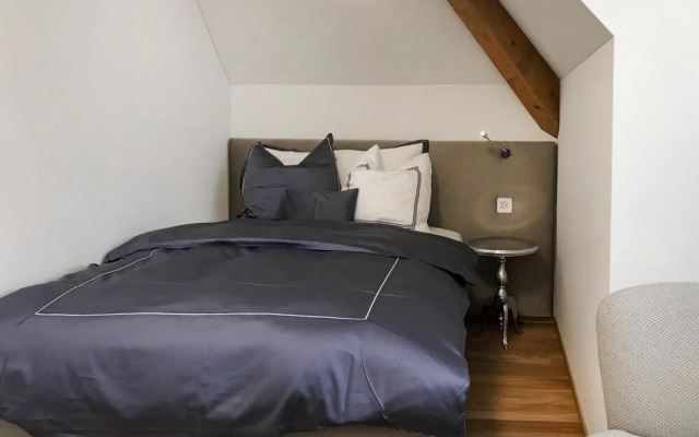 Verena s Boutique Villa au Lac Sachseln