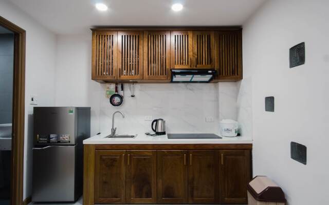 KLs House