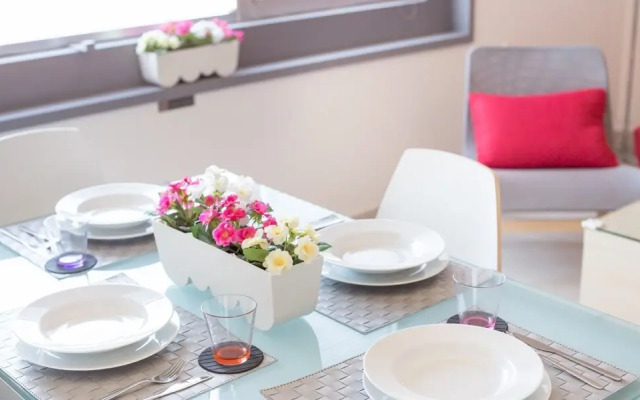 Venice Luxury Suite