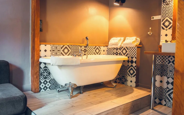 La Magnanerie - Côté Bistro