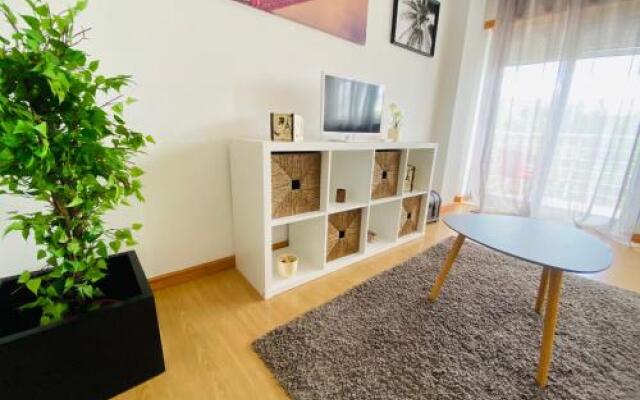 Apartamento Coselhas