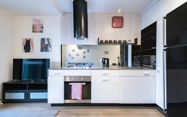 Bright 1 Bedroom Apartment in St Kilda