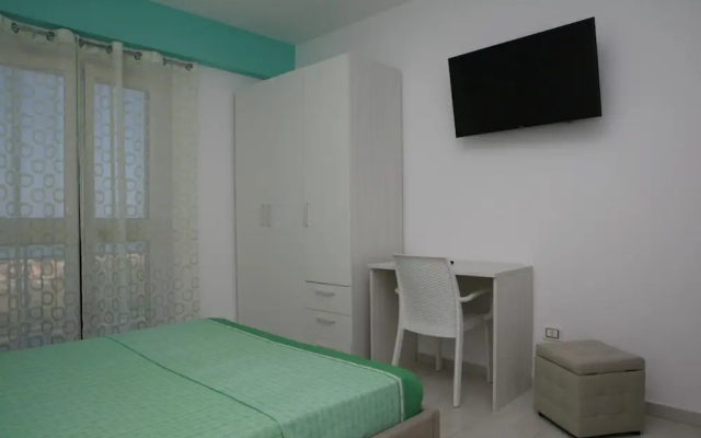 B&B Torre Nave