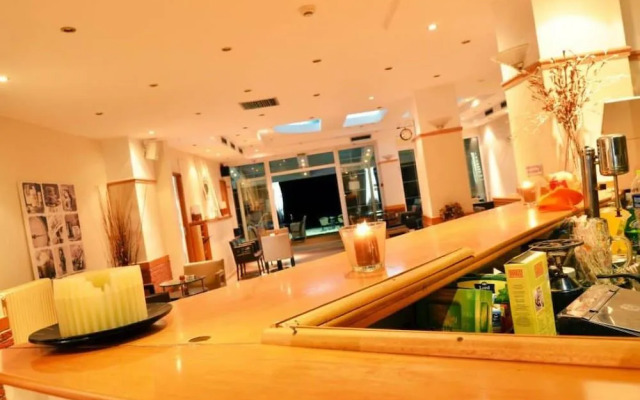 Hotel Aktaion