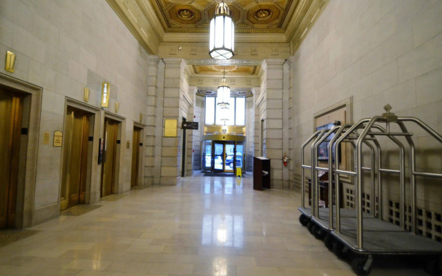 Holiday Inn Express Cleveland Downtown by IHG
