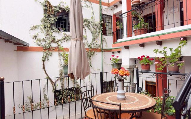 Rincón Familiar Hostel Boutique