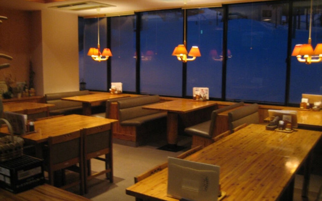 Lodge Nakajima