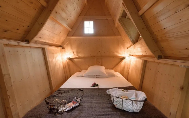 Rives Nature Campsite