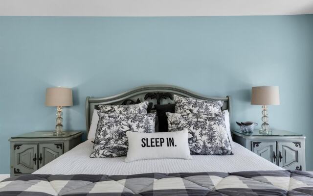 Island in The Sun - 1938190