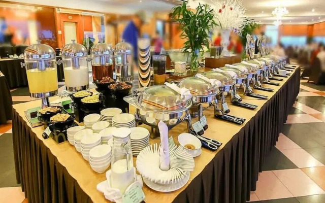 Happy Hotel Apartment