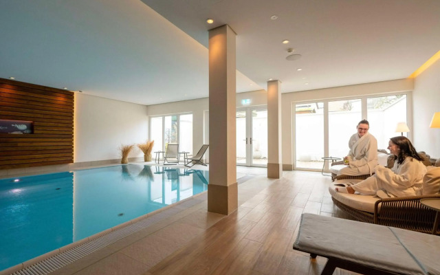 Hotel Anklamer Hof, BW Signature Collection