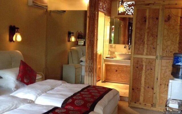 Fawenyuan Boutique Inn