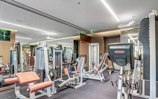 Palms Place Vacation Suites Collection