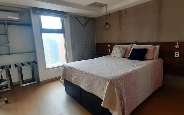 apartment with stunning location