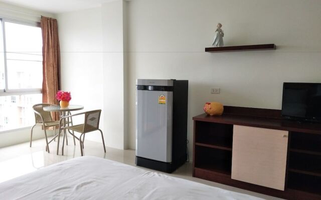 Siri Service Apartment