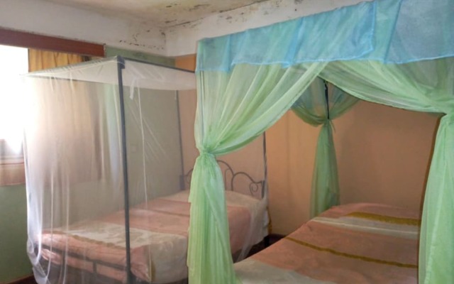 Prestige Guest Lodge