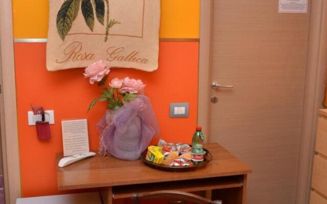 B&B Roma Gianicolense