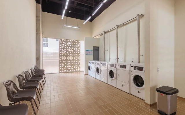 U-GO Edificio Sui Loft