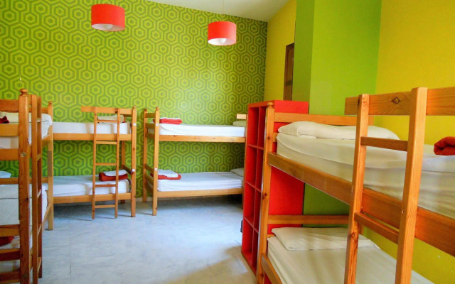 Samay Hostel