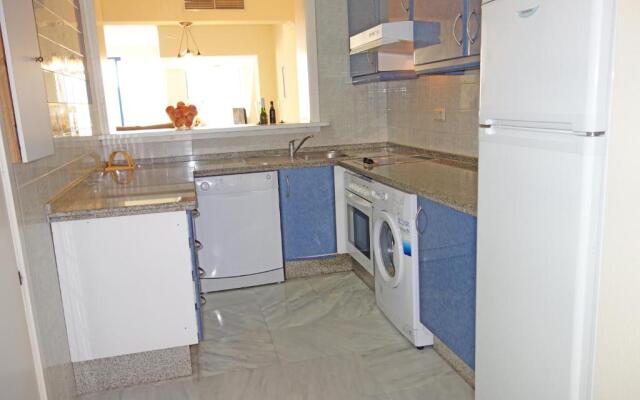 Marbella House Apartamento Duplex 55