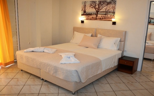 Angelica Apartment Hotel
