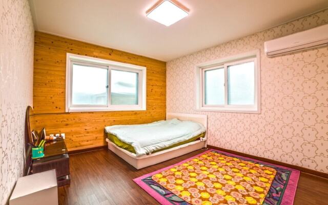 Namyangju Noblian House Pension