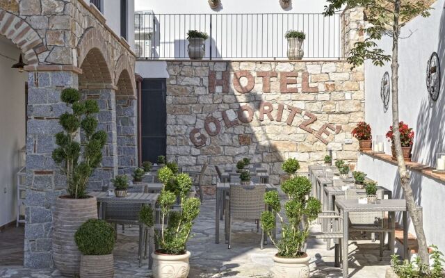 Hotel Goloritzé