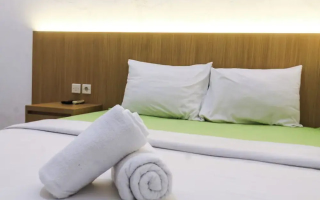 Prayogo Style Inn Prawirotaman
