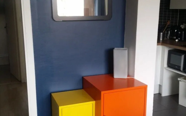 Les Balcons de la Cité - Le Saint Jean