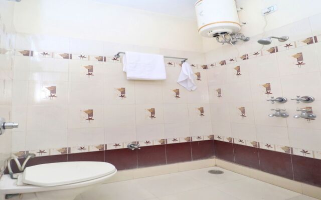 OYO 3509 Hotel Celebration