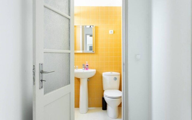 City Cosy Apartment Rentexperience