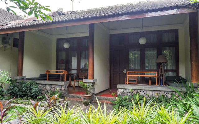 Rumah Mertua Heritage