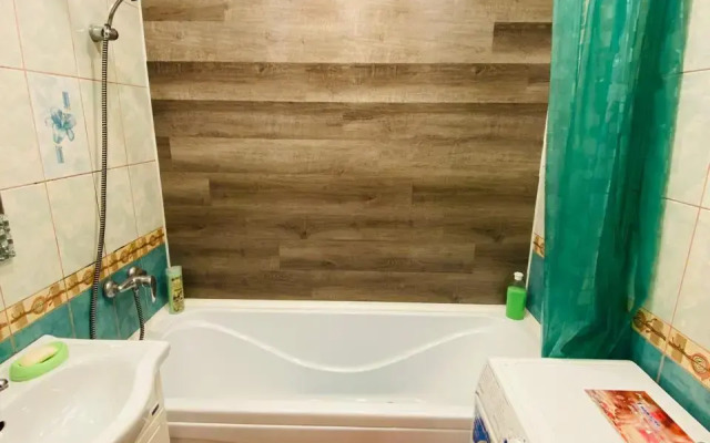 Апартаменты на проезде Северный 8