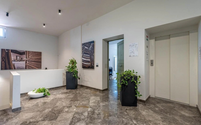 Bellini Design Apartment by Wonderful Italy