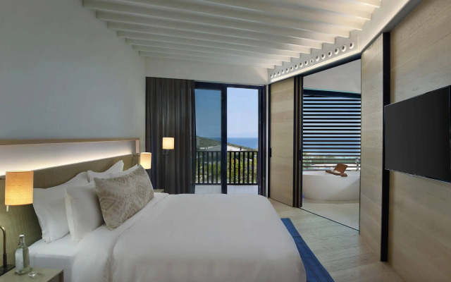Six Senses Kaplankaya