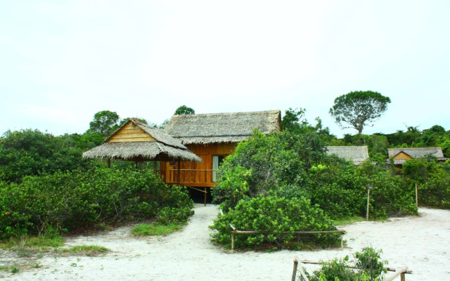 Royal Retreat Resort