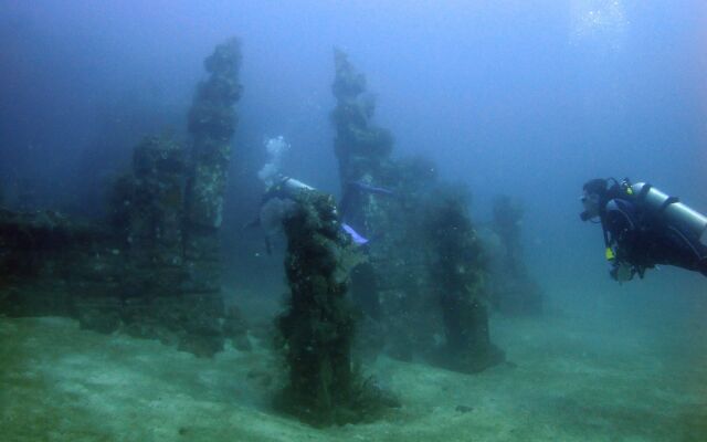 Adi Assri Beach Resort & Spa