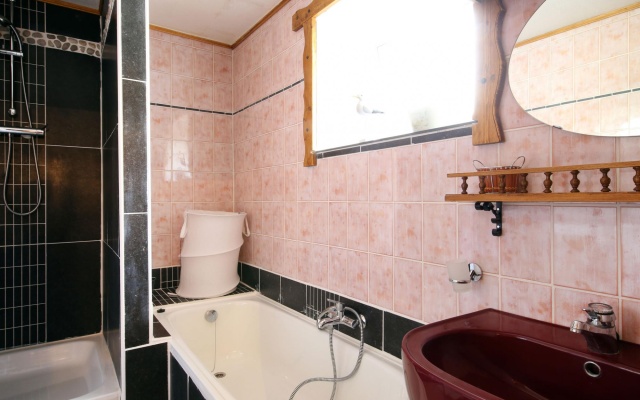 Spacious holkiday home in Mettet with large garden