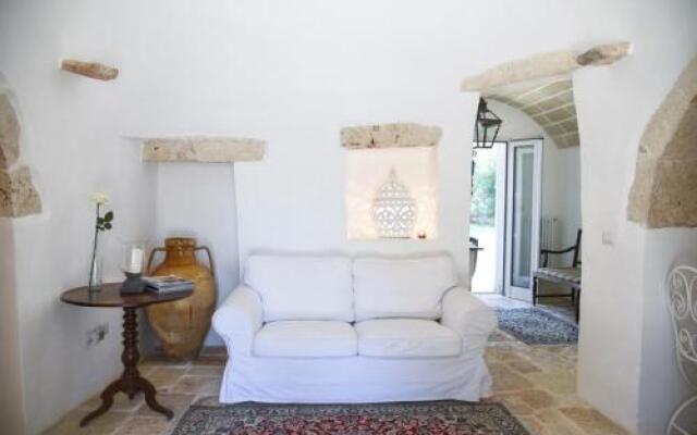 I Trulli di Gaia