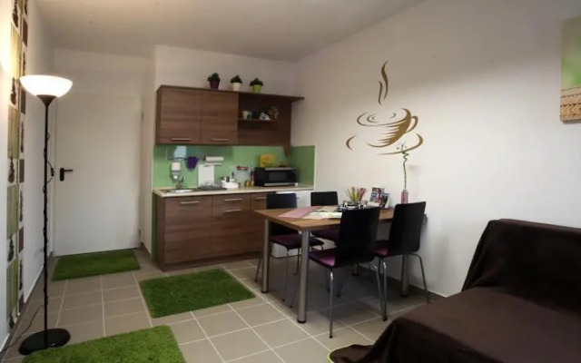 Balassi Apartman