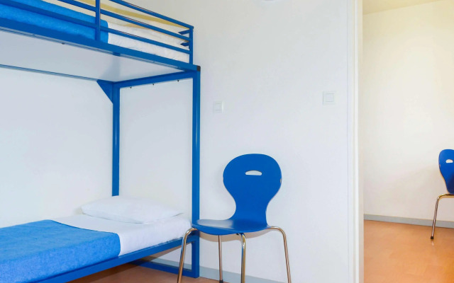 ibis budget Nevers Varennes Vauzelles