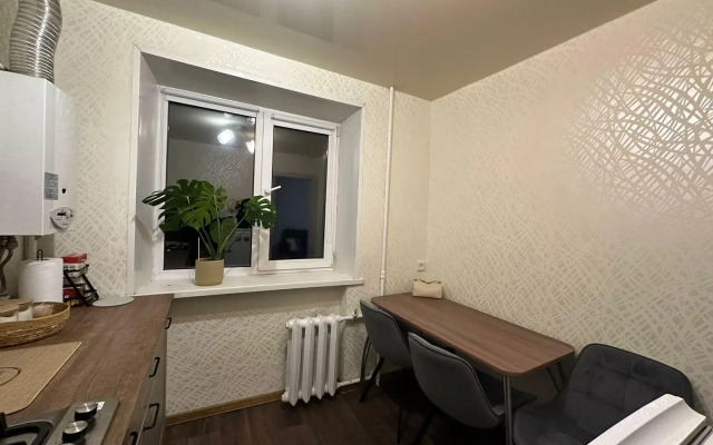 Квартира на Гагарина