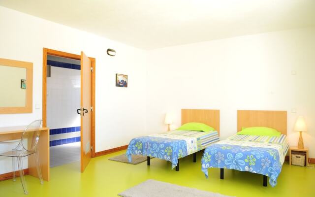 HI Castelo Branco - Pousada de Juventude