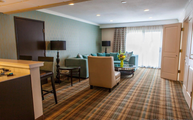 Delta Hotels by Marriott Ontario Airport