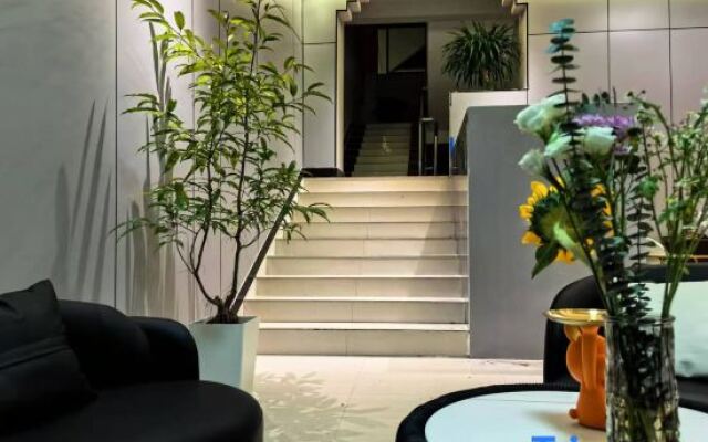 XIJUHOTEL