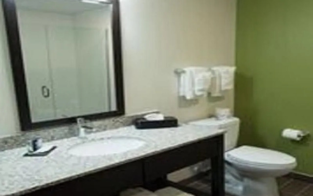 Sleep Inn & MainStay Suites