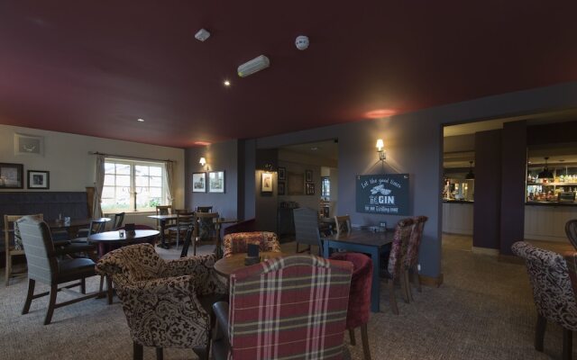 Owl, Hambleton by Marston's Inns