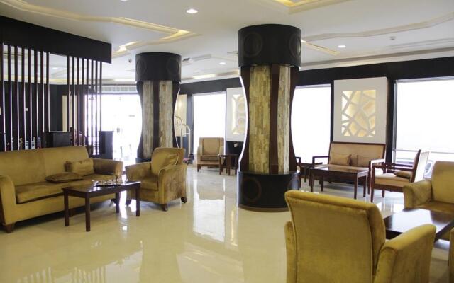 Mocador Aparthotel - Al Nuzha Branch