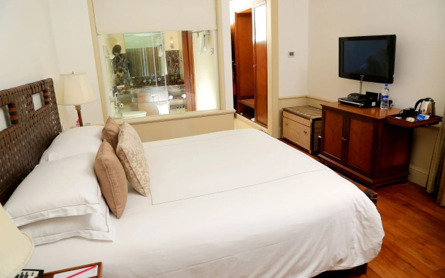 Taj Malabar Resort & Spa, Cochin