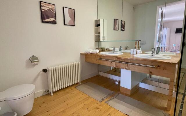 Bodensee Rooms Lochau
